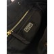 Premio Replica Zaino Prada medio Re-Nylon con marsupio 1BZ811 Nero Imitazioni Outlet Online