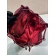 Premio Replica Zaino Prada medio Re-Nylon con marsupio 1BZ811 Borgogna Imitazioni Outlet Online