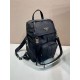 Premio Replica Zaino Prada Re-Nylon 1BZ039 Nero Imitazioni Outlet Online