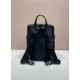 Premio Replica Zaino Prada Re-Nylon 1BZ039 Nero Imitazioni Outlet Online
