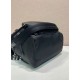 Premio Replica Zaino Prada Re-Nylon 1BZ039 Nero Imitazioni Outlet Online