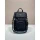 Premio Replica Zaino Prada Re-Nylon 1BZ039 Nero Imitazioni Outlet Online