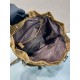 Premio Replica Zaino Prada Re-Nylon 1BZ039 Marrone Imitazioni Outlet Online