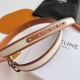 Replica Cintura Celine Triomphe Media 25mm Marrone False Online Clone Premio Replica Cintura Celine Triomphe Media 25mm Marrone Imitazioni Outlet Online