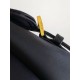 Premio Replica Borsa tote media Prada Explore nappa 1BG596 Nero Imitazioni Outlet Online