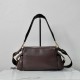 Premio Replica Borsa a spalla media Prada Explore con patta 1BD394 Borgogna Imitazioni Outlet Online