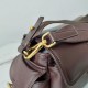 Premio Replica Borsa a spalla media Prada Explore con patta 1BD394 Borgogna Imitazioni Outlet Online