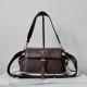 Premio Replica Borsa a spalla media Prada Explore con patta 1BD394 Borgogna Imitazioni Outlet Online