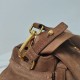 Replica Borsa a tracolla media Prada Explore con patta scamosciata Marrone False Online Clone Premio Replica Borsa a tracolla media Prada Explore con patta scamosciata Marrone Imitazioni Outlet Online