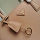 Premio Replica Borsa a mano Prada Galleria Saffiano piccola/media/grande rosa chiaro Imitazioni Outlet Online