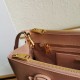 Premio Replica Borsa a mano Prada Galleria Saffiano piccola/media/grande rosa chiaro Imitazioni Outlet Online