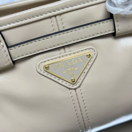 Replica Borsa a mano Prada Bonnie mini 1BA486 Beige False Online Clone Premio Replica Borsa a mano Prada Bonnie mini 1BA486 Beige Imitazioni Outlet Online