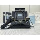 Replica Borsa a mano Prada Bonnie mini 1BA486 Nero False Online Clone Premio Replica Borsa a mano Prada Bonnie mini 1BA486 Nero Imitazioni Outlet Online