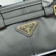 Premio Replica Borsa a mano Prada Bonnie mini 1BA486 Imitazioni Outlet Online