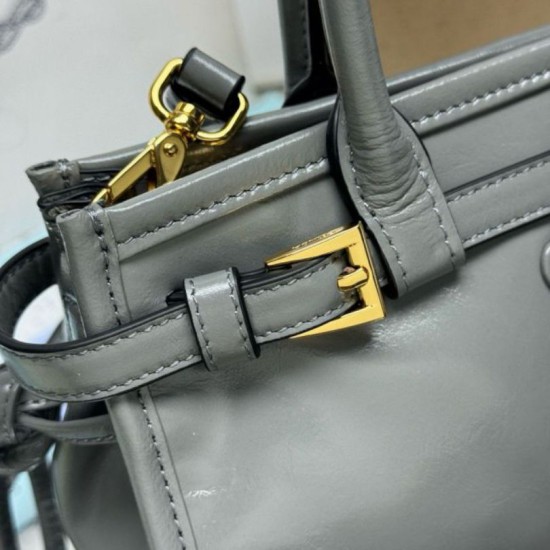 Premio Replica Borsa a mano Prada Bonnie mini 1BA486 Imitazioni Outlet Online