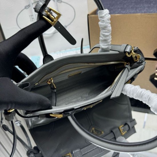 Premio Replica Borsa a mano Prada Bonnie mini 1BA486 Imitazioni Outlet Online