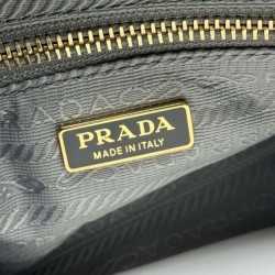 Premio Replica Borsa a mano Prada Bonnie mini 1BA486 Imitazioni Outlet Online