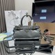 Premio Replica Borsa a mano Prada Bonnie mini 1BA486 Imitazioni Outlet Online