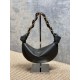 Replica Borsa mini hobo Amalia YSL Saint Laurent Nero False Online Clone Replica Borsa mini hobo Amalia YSL Saint Laurent Nero Imitazioni Outlet Online Italia
