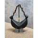 Replica Borsa mini hobo Amalia YSL Saint Laurent Nero False Online Clone Replica Borsa mini hobo Amalia YSL Saint Laurent Nero Imitazioni Outlet Online Italia