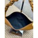 Replica Borsa mini hobo Amalia YSL Saint Laurent marrone Imitazioni Outlet Online Italia