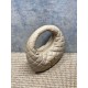 Replica Borsa Piccola Tote YSL Saint Laurent Icarino Cassandre nappa trapuntata Albicocca Imitazioni Outlet Online Italia