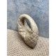 Replica Borsa Piccola Tote YSL Saint Laurent Icarino Cassandre nappa trapuntata Albicocca Imitazioni Outlet Online Italia