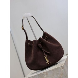 Replica Borsa a tracolla YSL Saint Laurent Jamie Pochon PARIS VII scamosciata Caffè False Online Clone Replica Borsa a tracolla YSL Saint Laurent Jamie Pochon PARIS VII scamosciata Caffè Imitazioni Outlet Online Italia