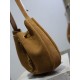 Replica Borsa a tracolla PARIS VII YSL Saint Laurent Jamie Pochon scamosciata marrone Imitazioni Outlet Online Italia