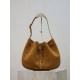 Replica Borsa a tracolla PARIS VII YSL Saint Laurent Jamie Pochon scamosciata marrone Imitazioni Outlet Online Italia