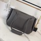 Replica Borsa a mano Loewe Madrid Media Nero Imitazioni Outlet Online Italia