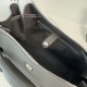 Replica Borsa a mano Loewe Madrid Media Nero Imitazioni Outlet Online Italia