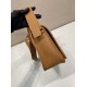Replica Borsa a tracolla strutturata Prada marrone Imitazioni Outlet Online Italia