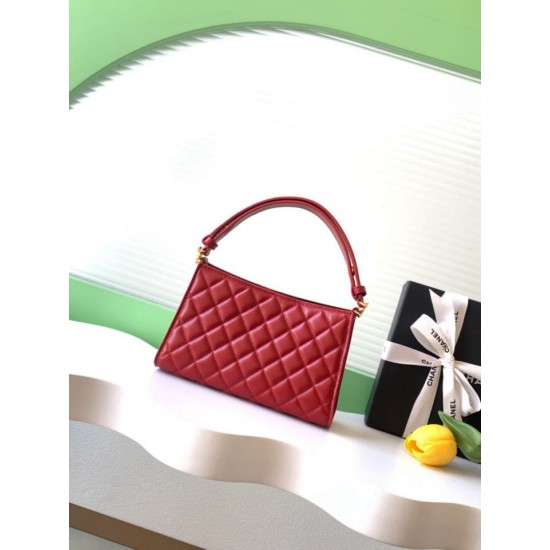 Replica Borsa hobo trapuntata Chanel AS6045 bordeaux False Online Clone Replica Borsa hobo trapuntata Chanel AS6045 bordeaux Imitazioni Outlet Online Italia