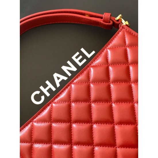 Replica Borsa hobo trapuntata Chanel AS6045 bordeaux False Online Clone Replica Borsa hobo trapuntata Chanel AS6045 bordeaux Imitazioni Outlet Online Italia