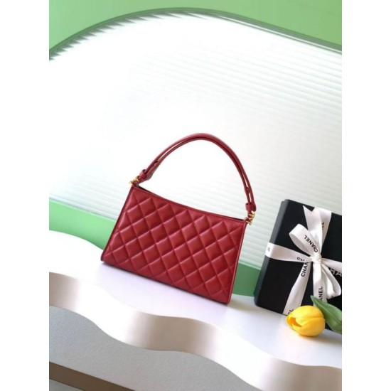 Replica Borsa hobo trapuntata Chanel AS6045 bordeaux False Online Clone Replica Borsa hobo trapuntata Chanel AS6045 bordeaux Imitazioni Outlet Online Italia