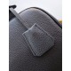 Replica Borsa a mano Prada Media 1BB149 Nero Imitazioni Outlet Online Italia