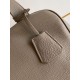 Replica Borsa a mano Prada Media 1BB149 Grigio Imitazioni Outlet Online Italia