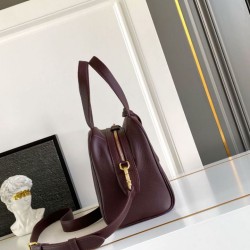 Replica Borsa a mano Prada Media 1BB149 Chiaretto Imitazioni Outlet Online Italia