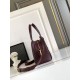 Replica Borsa a mano Prada Media 1BB149 Chiaretto Imitazioni Outlet Online Italia