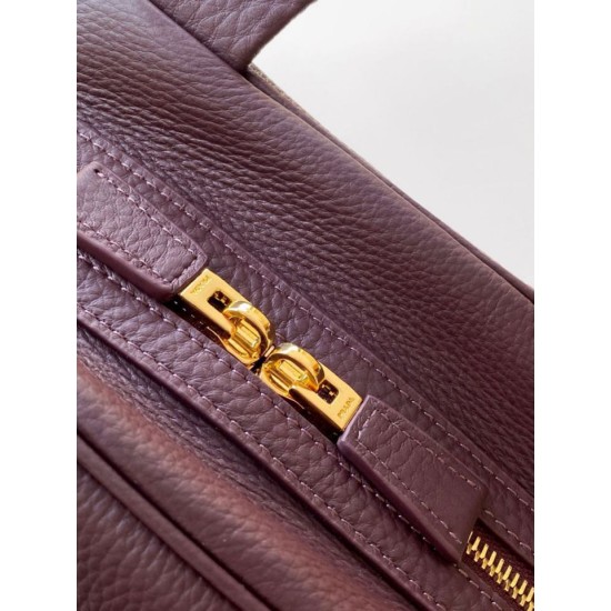 Replica Borsa a mano Prada Media 1BB149 Chiaretto Imitazioni Outlet Online Italia