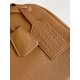 Replica Borsa a mano Prada Media 1BB149 Giallo Imitazioni Outlet Online Italia
