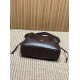 Premio Replica Borsa tote piccola/grande YSL Saint Laurent Jamie Shopping caffè Imitazione Outlet