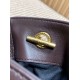 Premio Replica Borsa tote piccola/grande YSL Saint Laurent Jamie Shopping caffè Imitazione Outlet