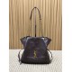 Premio Replica Borsa tote piccola/grande YSL Saint Laurent Jamie Shopping caffè Imitazione Outlet