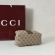 Premio Replica Borse Gucci Mini Vanity 861775 Brown Imitazione Outlet