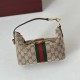 Premio Replica Borse Gucci Mini Vanity 861775 Brown Imitazione Outlet