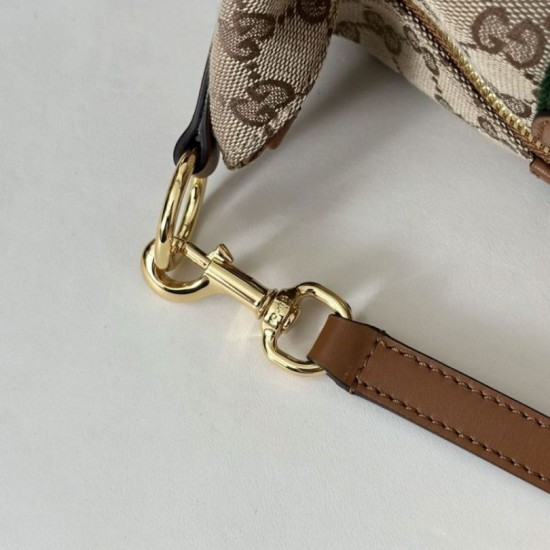 Premio Replica Borse Gucci Mini Vanity 861775 Brown Imitazione Outlet