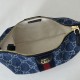 Premio Replica Borse Gucci Mini Vanity  861775 Blu Imitazione Outlet