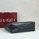 Premio Replica Borsa tote grande Gucci Giglio 853971 Nera Imitazione Outlet